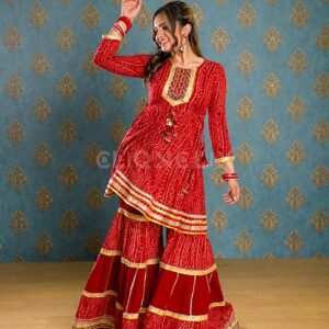 Indian Traditional Woman, Cliqnclix