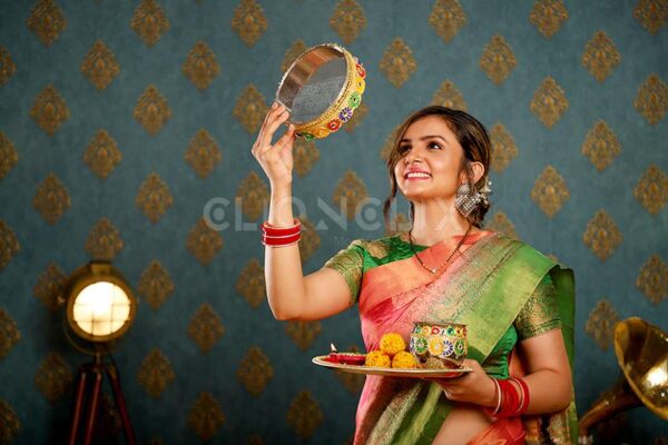 Indian Beautiful Housewife, Cliqnclix