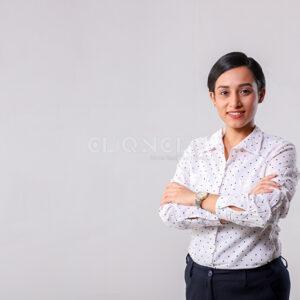 Self Confident Entrepreneur, Cliqnclix