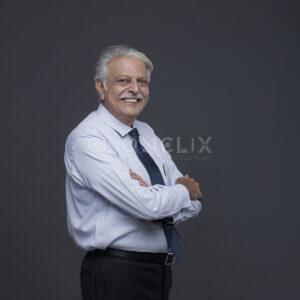Senior Man, Cliqnclix