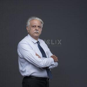 Senior Old Man, Cliqnclix