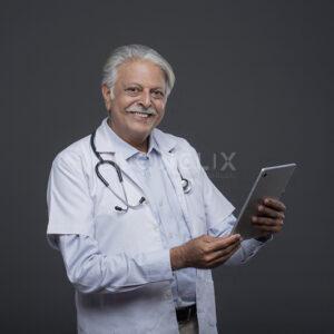Indian Doctor, Cliqnclix