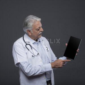 Men Doctor, Cliqnclix