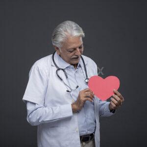 Heart Doctor, Cliqnclix