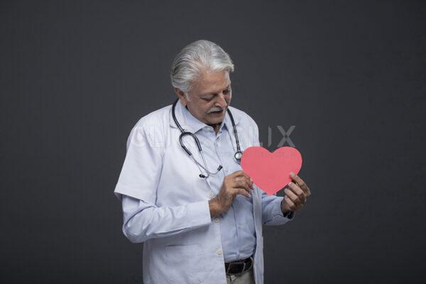 Heart Doctor, Cliqnclix