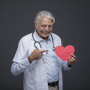 Heart Specialist, Cliqnclix