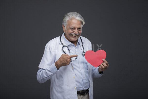 Heart Specialist, Cliqnclix