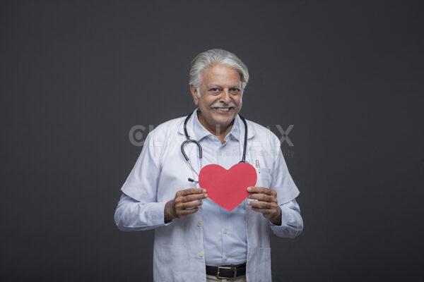 Cardiologist, Cliqnclix