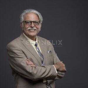 Senior Director, Cliqnclix