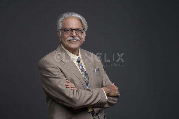 Senior Director, Cliqnclix