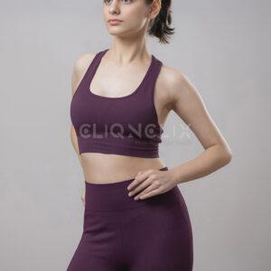 Yoga Woman, Cliqnclix