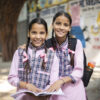 India Village students, Cliqnclix