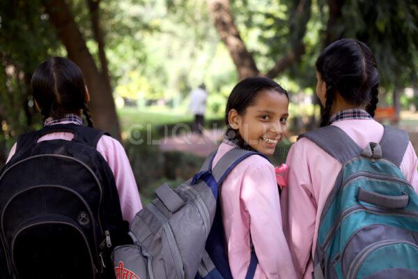 Indian Girls, Cliqnclix