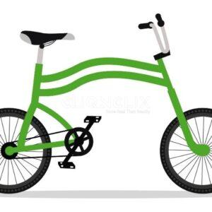 Modern Bicycle, Cliqnclix
