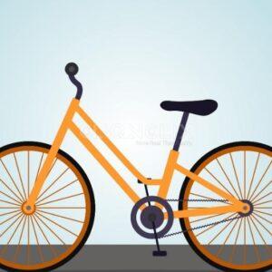 Ladies Bicycle, Cliqnclix