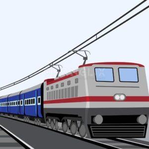 Indian Super Fast Train, Cliqnclix