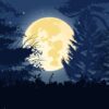 Super Moon , Cliqnclix