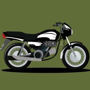 Motorcycle, Cliqnclix