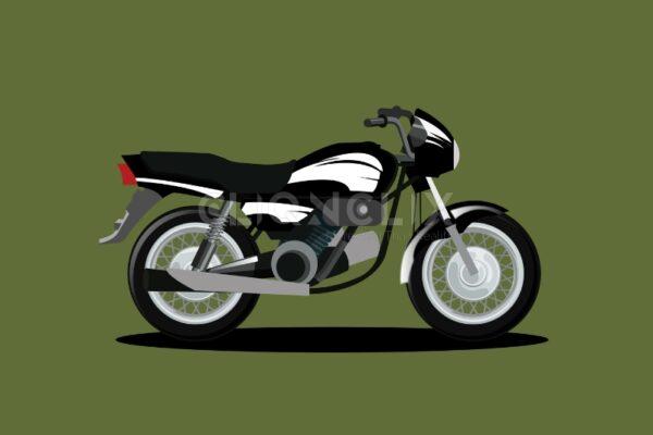 Motorcycle, Cliqnclix