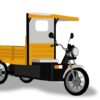 E-Rickshaw Loader, Cliqnclix
