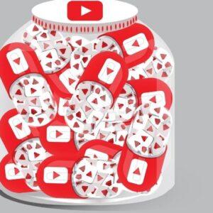 Youtube App Icons, Cliqnclix